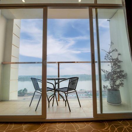 St Hotel Wattay Airport Vientiane Luaran gambar