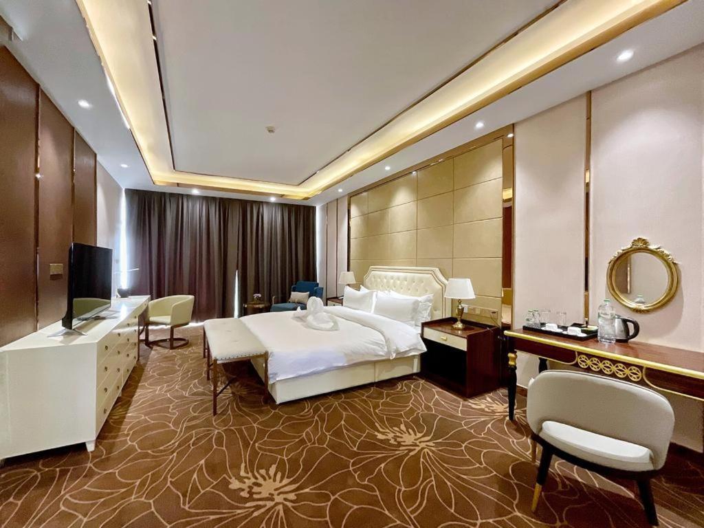 St Hotel Wattay Airport Vientiane Luaran gambar