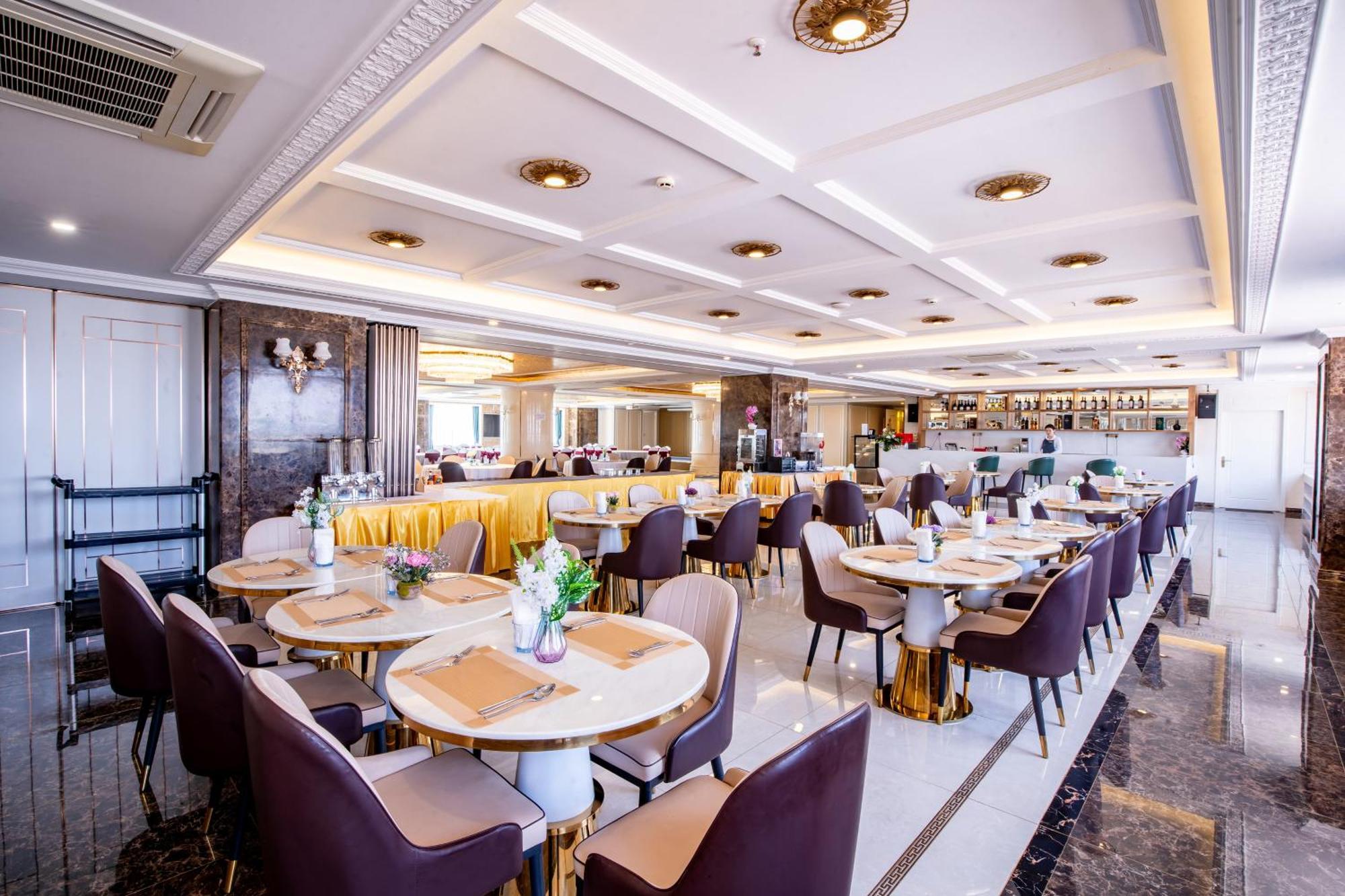 St Hotel Wattay Airport Vientiane Luaran gambar