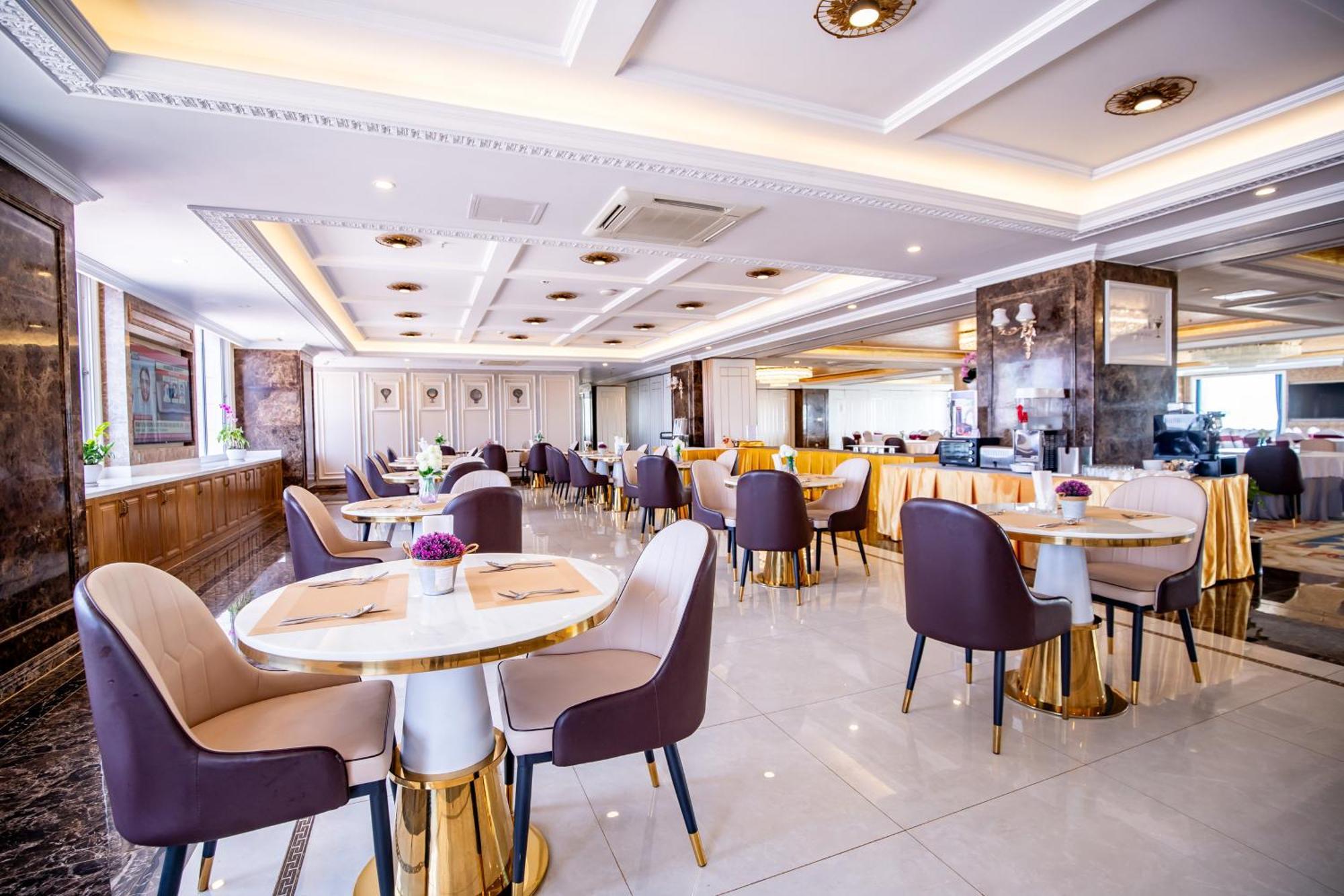 St Hotel Wattay Airport Vientiane Luaran gambar